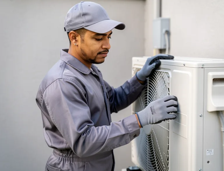 Wärmepumpeninstallateur Service in Friedrichshain Bezirk